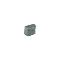 HARTING HAN B HOOD SIDE ENTRY LC 2 PEGS