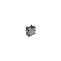 Harting surface mounting HSG HAN 10B 1
