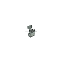 HARTING SIZE 10 SURFACE MOUNTING HOUSING