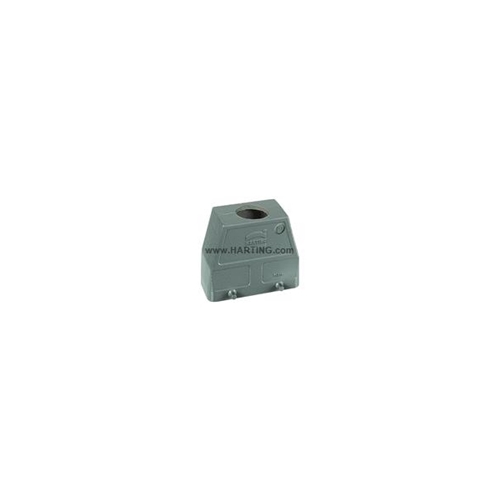 HARTING TOP ENTRY HOOD