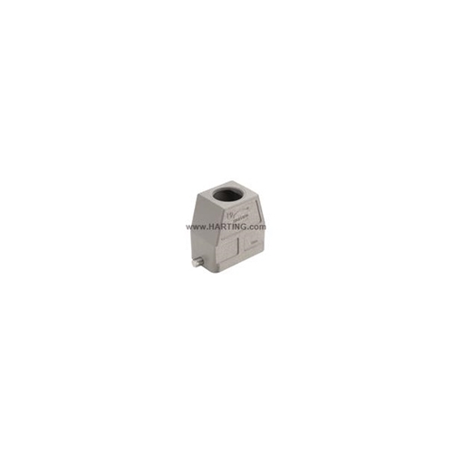 HARTING HAN 10B HOOD