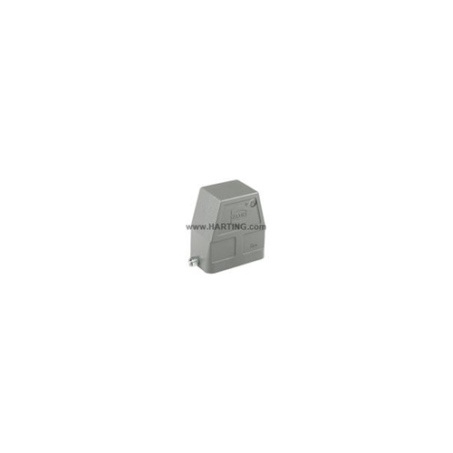HARTING HAN B HOOD SIDE ENTRY M32