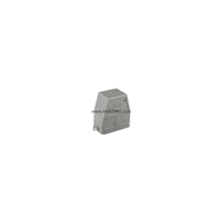 HARTING HAN B HOOD SIDE ENTRY M32