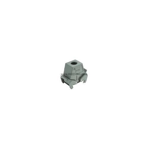 HARTING HAN B TOP ENTRY HOOD HC M25