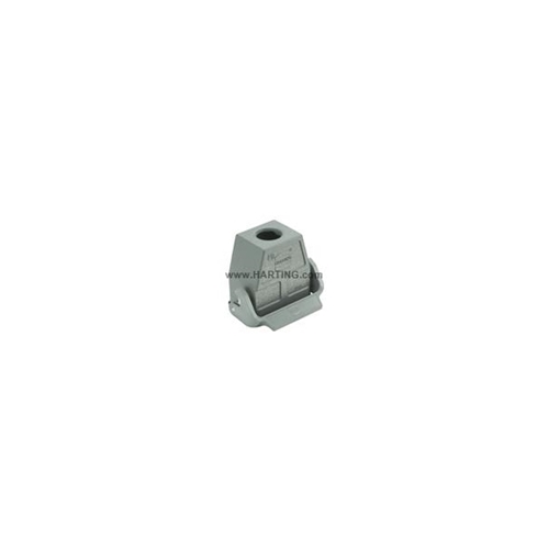 Harting Han 10B-kg-LB-M25