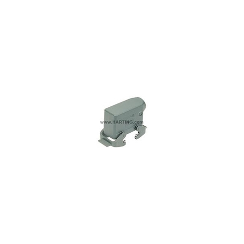 HARTING SIDE ENTRY HOOD