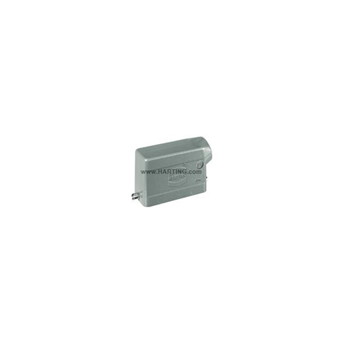 HARTING SIDE ENTRY HOOD