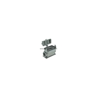 HARTING 16 PIN HIGH BULKHEAD