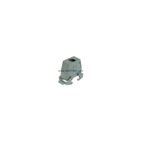 HARTING TOP ENTRY HOOD M32 WITH 2 LEVERS