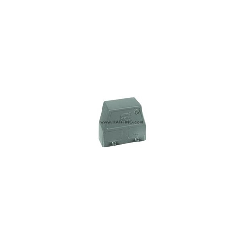 HARTING SIDE ENTRY HOOD HC M40