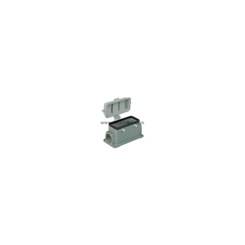 HARTING SURFACE MOUNT HOUSING