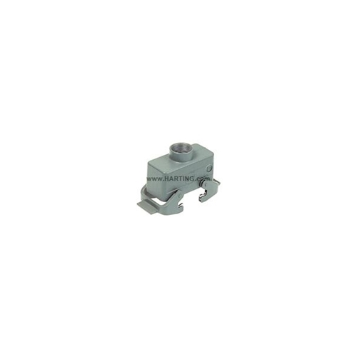 HARTING HAN 16B-GG-QB -M25