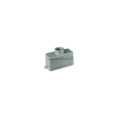HARTING TOP ENTRY HOOD