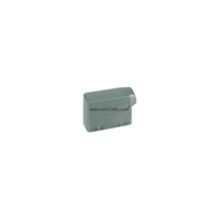 HARTING HOOD 16B SIDE ENTRY M32