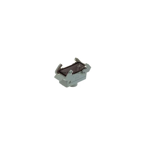 Harting Coupler Hood