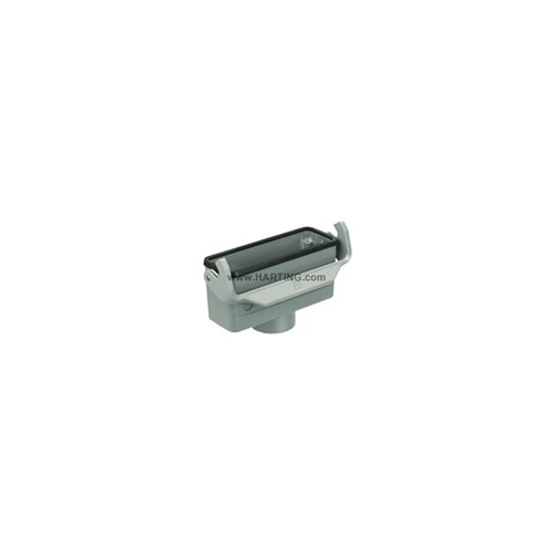 HARTING HOOD CABLE TO CABLE