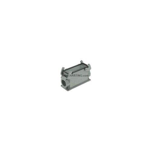 HARTING 24 WAY SURFACE MOUNT BASE