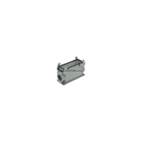 HARTING 24 WAY SURFACE MOUNT BASE