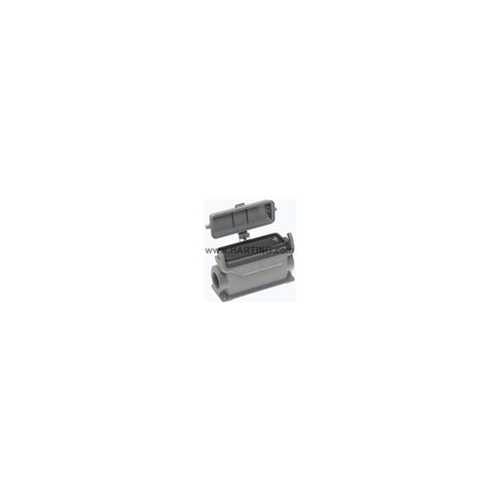 HARTING SURFACE HOUSING 1 PG21 ENTRY