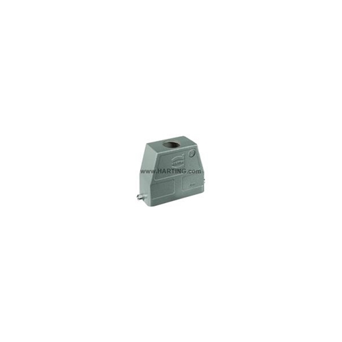 HARTING 108 PIN HOOD