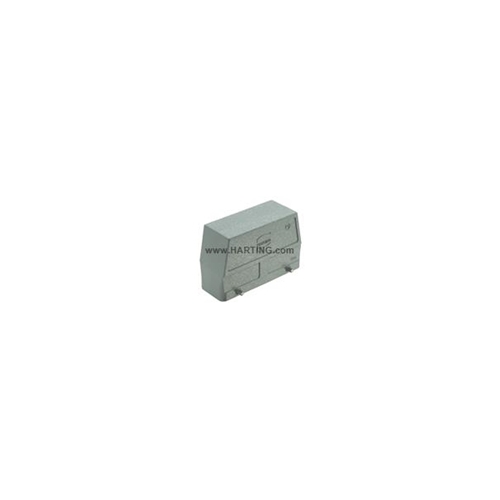 HARTING HAN B HOOD HC 4 PEGS NO OPENINGS