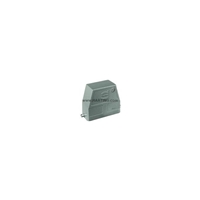 HARTING HOOD SIDE ENTRY WITH 1 LEVER ON