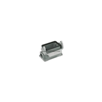 Harting Han B Base Surface LC 1 Lever
