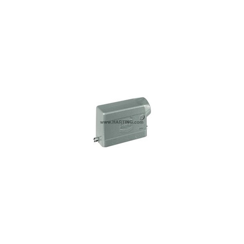 HARTING HOOD 24 WAY METAL