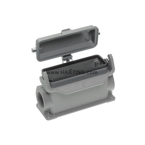 HARTING HAN 24B BASE