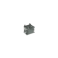HARTING BULK HEAD HOUSING M32 SE