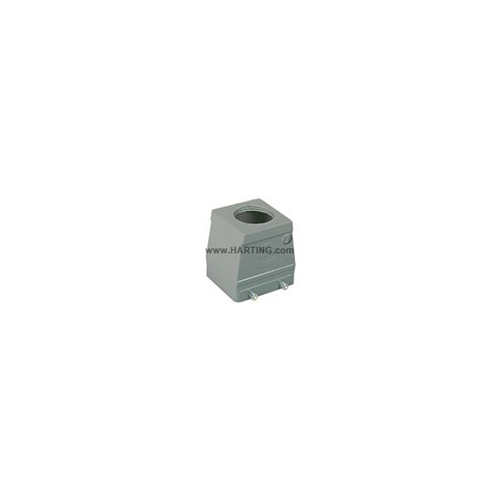 HARTING TOP ENTRY HOOD 4 REELS M40