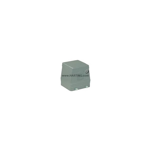 HARTING SIDE ENTRY HOOD M40