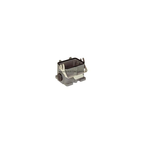HARTING HAN B BASE SURFACE