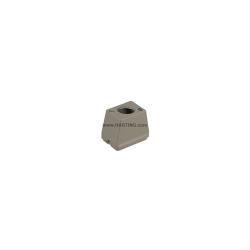 HARTING TOP ENTRY HOOD
