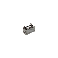 HARTING SURFACE MOUNTING 2 SIDE ENTRIES
