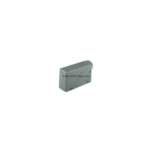 HARTING HOUSING SIDE ENTRY SURFACE MOUNT