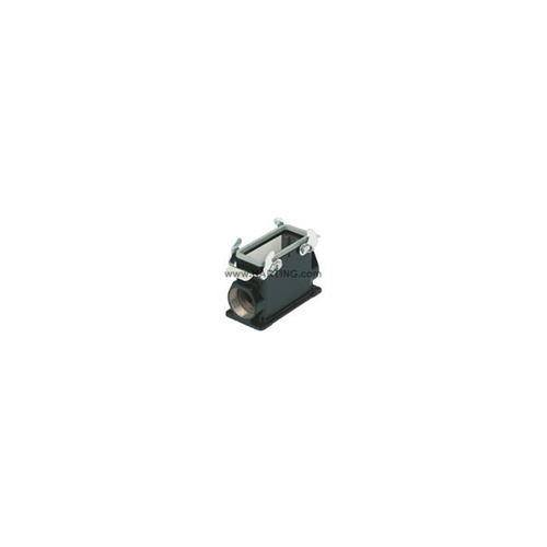 HARTING HAN 16M-ASG2-QB-M32