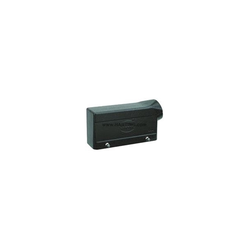 HARTING SIDE ENTRY HOOD SIZE 16 M25
