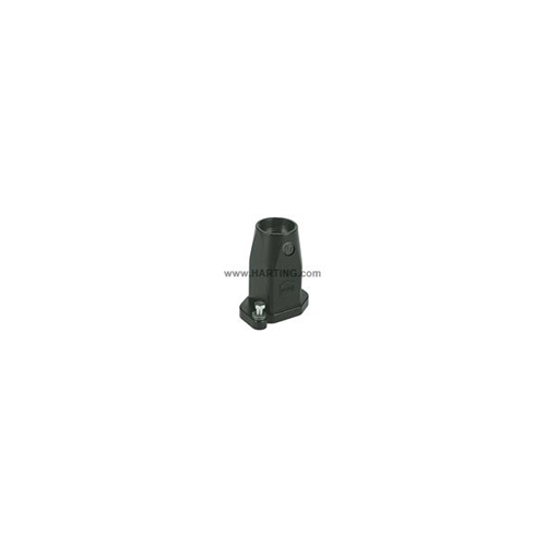 HARTING HOOD (SCREW VERSION)