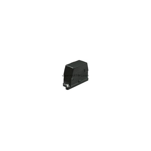 HARTING SIDE ENTRY HOOD (M25)HAN HPR