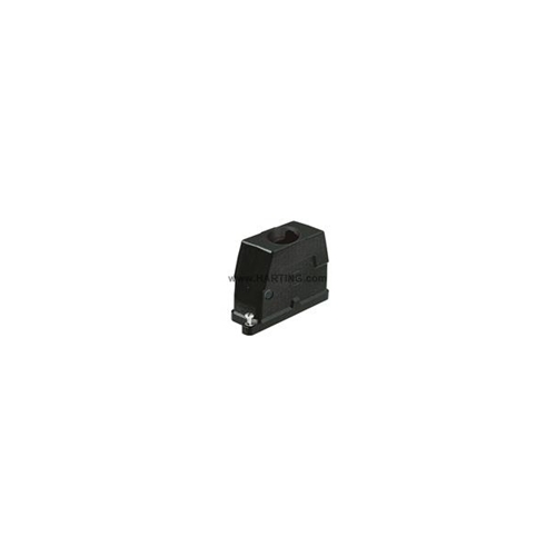 HARTING TOP ENTRY HOOD M32