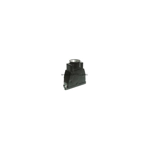 HARTING HAN 24 HPR HOOD TOP ENTRY M63