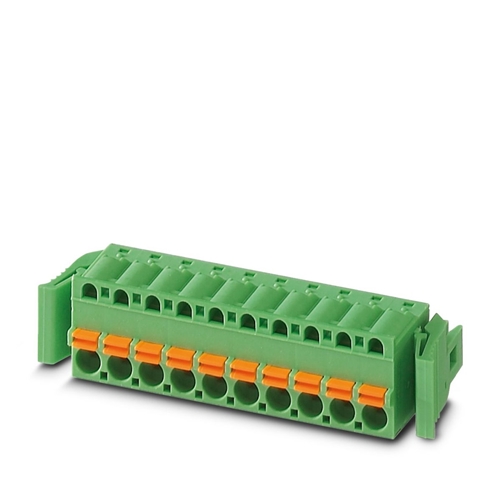PHOENIX CONNECTOR FKC2.5/8-ST-RF