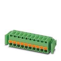 PHOENIX CONNECTOR FKC2.5/8-ST-RF