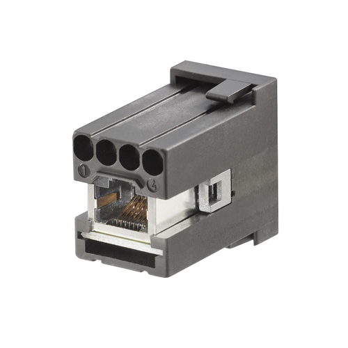 WEIDMULLER HDC CM RJ45 FEMALE