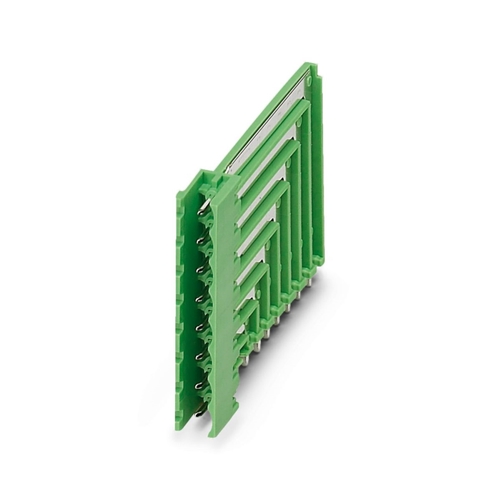PHOENIX PRINTED CIRCUIT BOARD CONNECTOR