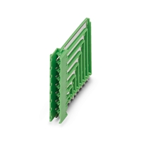 PHOENIX PRINTED CIRCUIT BOARD CONNECTOR