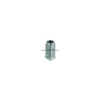 HARTING TOP ENTRY HOOD WITH 2 PEGS M20