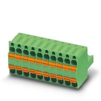 PHOENIX TKFC2.5/2-ST5.08 TERMINAL
