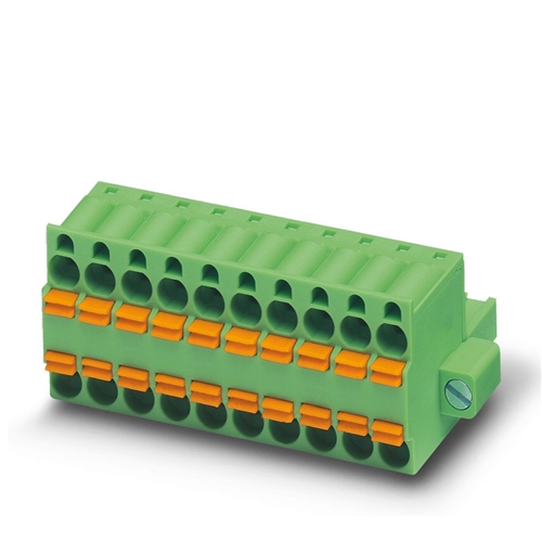 PHOENIX PCB CONNECTOR TFKC 2,5/ 3-STF-5,08